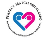 https://www.logocontest.com/public/logoimage/1697461738Perfect Match Bridal Expo-events-IV06.jpg